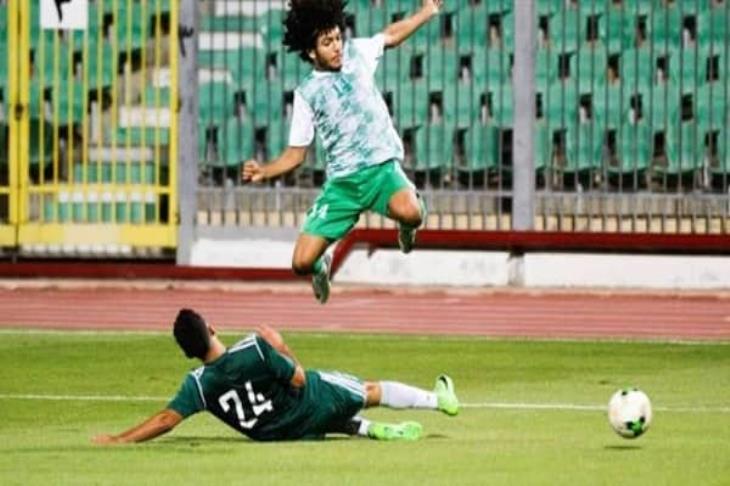 أحمد خالد